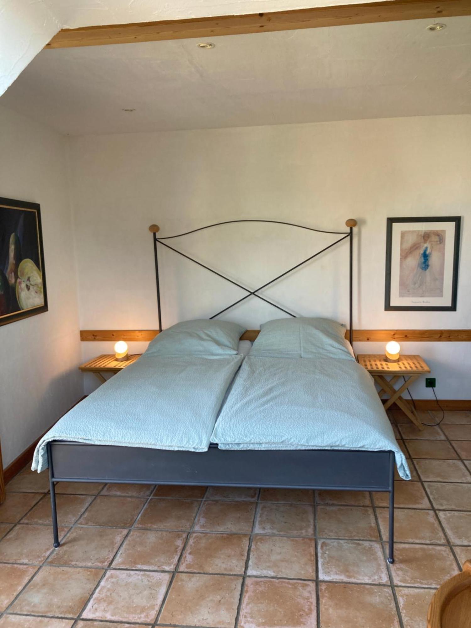 Paulis Cozy 4-Bedroom Vacation Home - With 4 Bathrooms Sun Terrace & Sauna, Nice To Hike & Bike, To Chil & Meet บููล็องจ์ ภายนอก รูปภาพ
