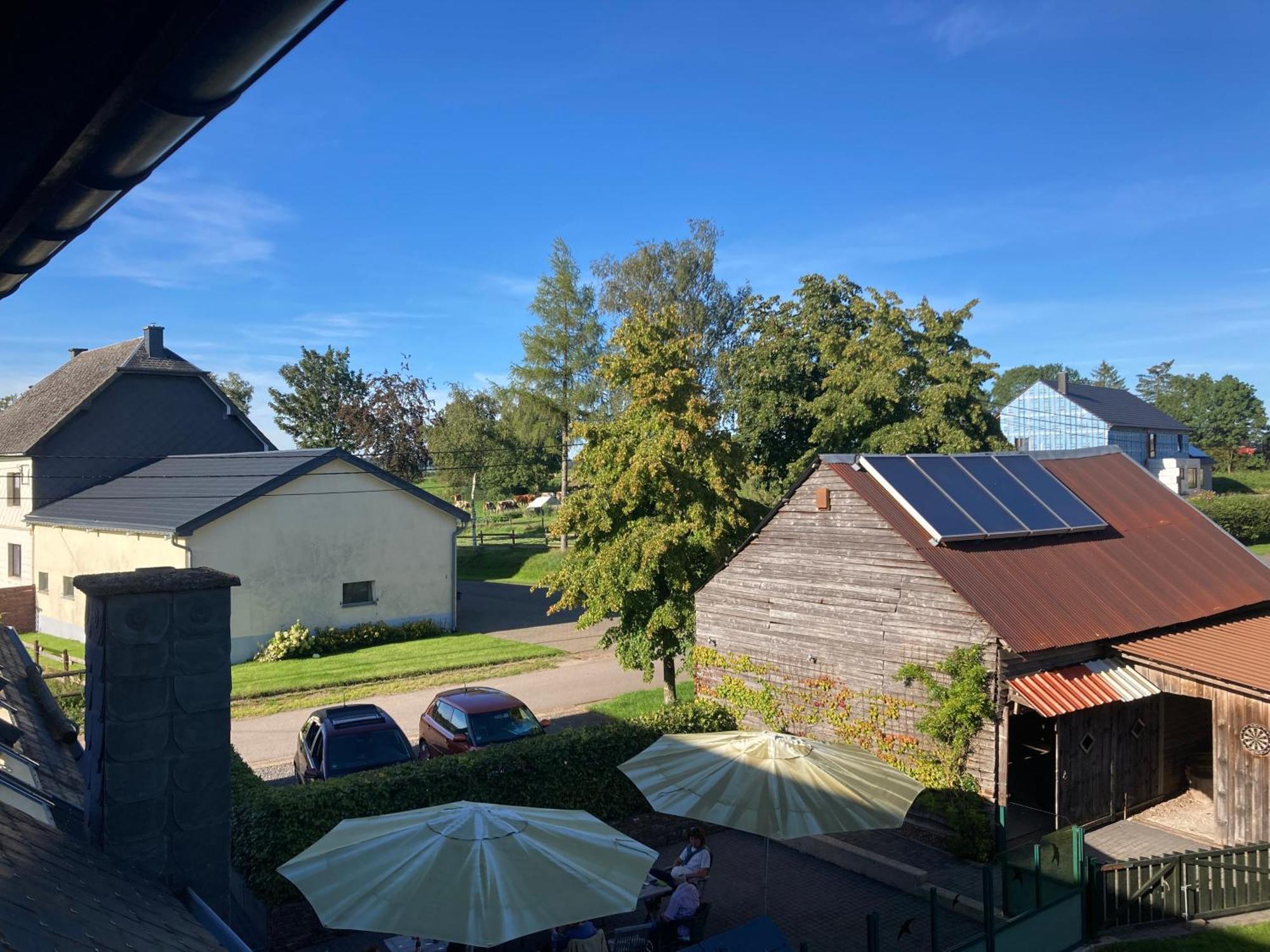 Paulis Cozy 4-Bedroom Vacation Home - With 4 Bathrooms Sun Terrace & Sauna, Nice To Hike & Bike, To Chil & Meet บููล็องจ์ ภายนอก รูปภาพ
