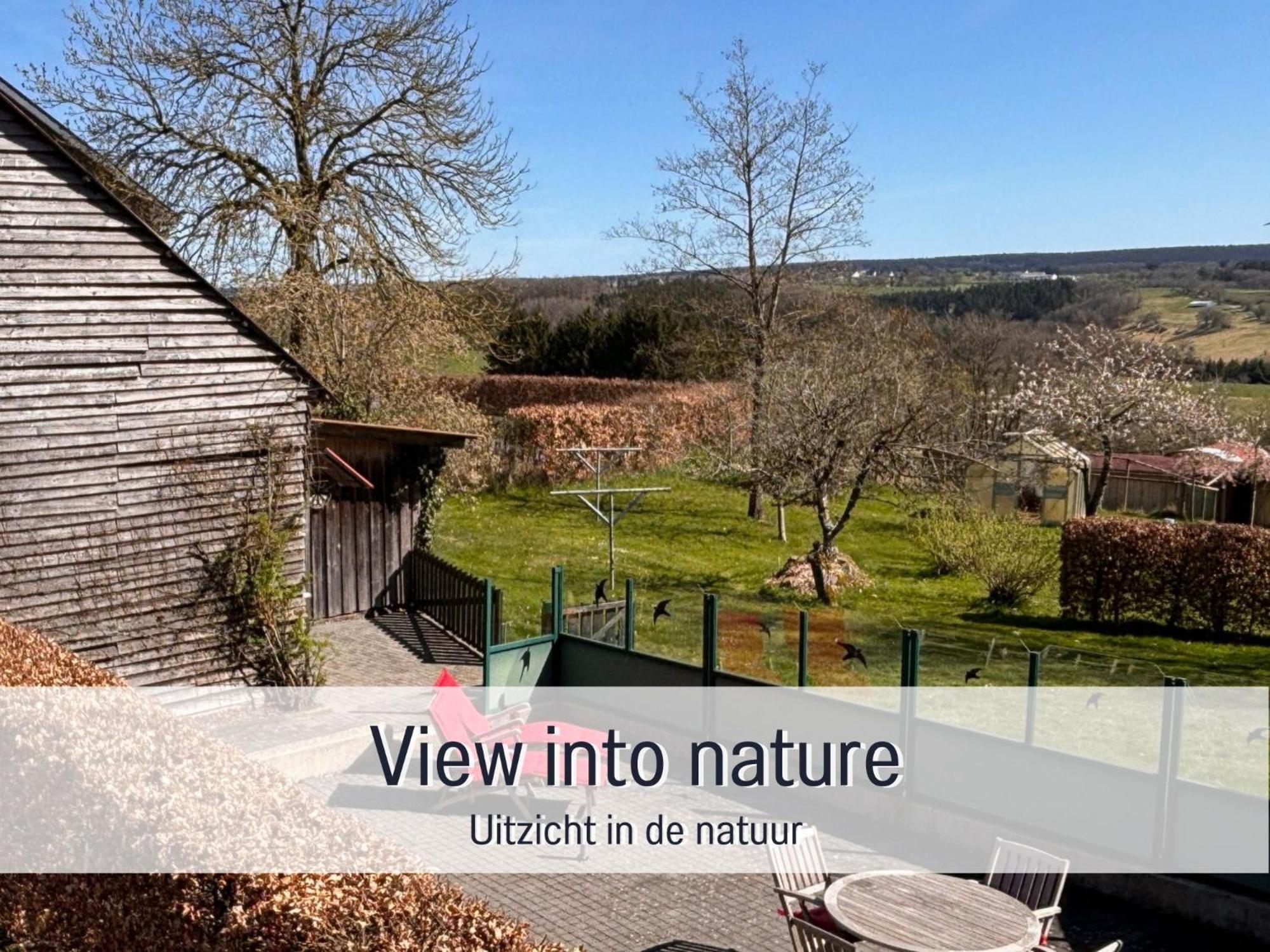 Paulis Cozy 4-Bedroom Vacation Home - With 4 Bathrooms Sun Terrace & Sauna, Nice To Hike & Bike, To Chil & Meet บููล็องจ์ ภายนอก รูปภาพ